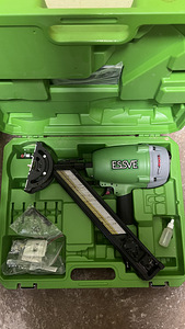 ESSVE EDGEFAST NAELAPÜSTOL (2 foto / 2)
