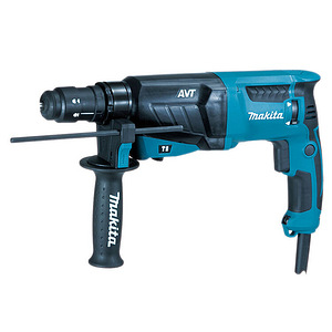 Perforaator Makita SDS-plus HR2631FT, 800 W (1 foto / 2)