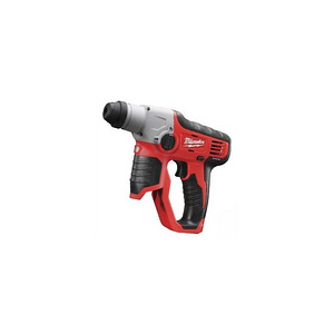 Akupuurvasar Milwaukee M12 H FUEL +aku 3,0 AH (1 foto / 5)
