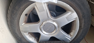 Audi A6 C5 allroad (11 фото из 12)