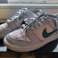 Nike Dunk Low Mineral Teal GS, размер 36,5 (stp.23,5). (фото #4)