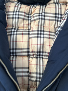 Soe talveparka / soe talveparka jope (3 foto / 5)