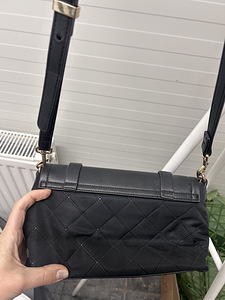 Õlakott Tommy Hilfiger (3 foto / 3)