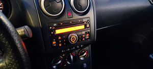 Nissan Qashqai (12 foto / 12)