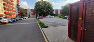 Punane tn 31, Lasnamäe, Tallinn, Harjumaa (2 foto / 12)