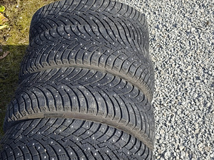 Pirelli zero ice 2 (2 foto / 8)