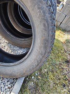 Pirelli zero ice 2 (7 foto / 8)