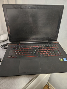 Lenovo y50-70 (1 фото из 3)