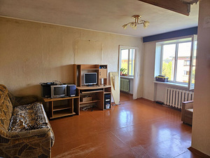 P. Kerese tn 17, Kerese, Narva, Ida-Virumaa (3 foto / 3)