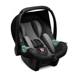 Turvahäll ABC Design Tulip + Isofix (3 foto / 6)