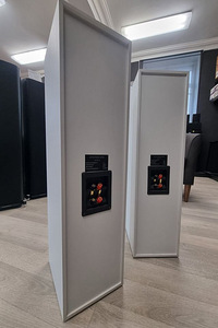 Продам System One HCS-6 Напольные колонки (2 фото из 4)