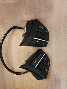 BMW F07 M ROOL (1 foto / 1)