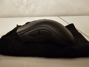 Игровая мышь Razer DeathAdder V2 Pro (8 фото из 9)