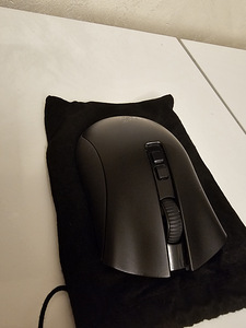 Игровая мышь Razer DeathAdder V2 Pro (9 фото из 9)