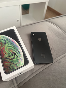 iPhone xs max 265gb (3 фото из 3)