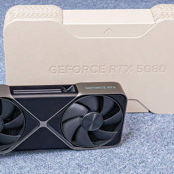 RTX 5080 Founder Edition