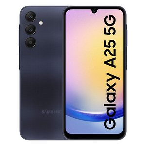 Galaxy A25 black (128gb) UUS! (1 foto / 1)