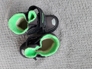 Superfit talvesaapad nr 20 (2 foto / 3)