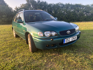 Toyota Corolla 1.6 VVT-i 16 valve 81kW (1 foto / 15)