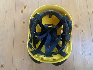 Petzl Vertex Vent kiiver + 3M Peltor Optime III kõrvaklapid. (5 foto / 6)