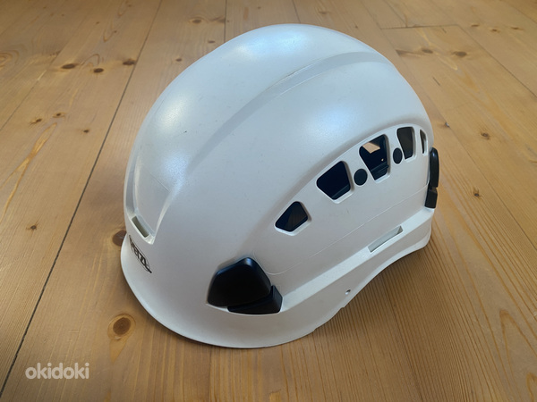 Petzl Vertex Vent kaitsekiiver.