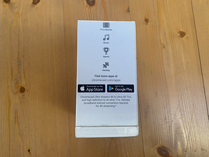 Google Chromecast Ultra 4K (4 foto / 5)