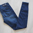 Uus Calvin Klein Jeans teksapüksid. Suurus 28/32 (foto #2)
