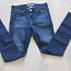 Uus Calvin Klein Jeans teksapüksid. Suurus 28/32 (foto #3)