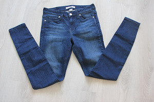 Uus Calvin Klein Jeans teksapüksid. Suurus 28/32 (3 foto / 6)