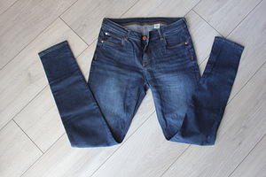 H&M jeggings, uueväärne. Suurus 30/32 (1 foto / 4)