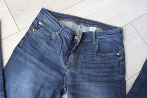 H&M jeggings, uueväärne. Suurus 30/32 (2 foto / 4)