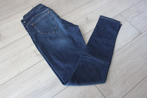H&M jeggings, uueväärne. Suurus 30/32 (3 foto / 4)