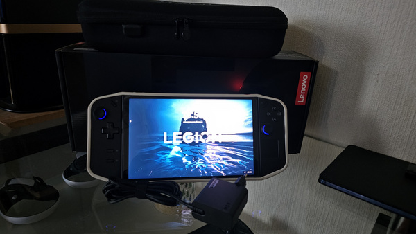 Lenovo Legion GO