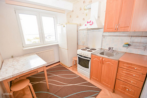 Maleva põik 3, Põhja-Tallinna, Tallinn, Harjumaa (5 фото из 14)