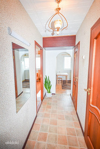 Maleva põik 3, Põhja-Tallinna, Tallinn, Harjumaa (6 фото из 14)