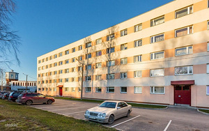 Maleva põik 3, Põhja-Tallinna, Tallinn, Harjumaa (13 фото из 14)