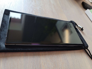 Samsung Galaxy S22 Ultra 256GB must (3 foto / 5)
