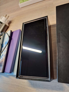 Samsung Note 20 Ultra 512gb Snapdragon (1 foto / 4)