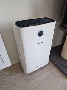 Philips AC3829 õhuniisuti / õhupuhastaja (1 foto / 2)