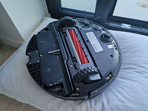 Робот-пылесос Roborock S7 MaxV (3 фото из 4)