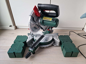 Bosch PCM 8 S järkamissaag (1 foto / 3)