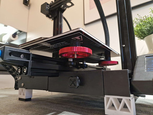 Ender 3 V2 модифицированный/улучшенный (4 фото из 4)