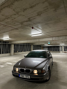 BMW 525TDS (2 фото из 6)
