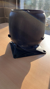 Vilpe 160 Katuseventilaatorid. (2 foto / 3)