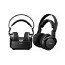 Juhtmevabad kõrvaklapid Sony MDR-RF855R BT - garantii (foto #1)