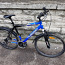 26" jalgratas Classic Legend 1.8 sinine, 21 käiku - garantii (foto #2)