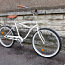 26" стильный городской велосипед Cruiser - гарантия (фото #1)