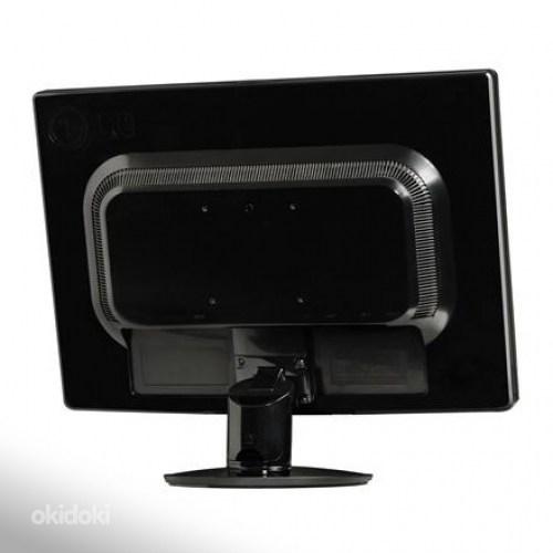 22" monitor LG Flatron W2271TC PF veebikaamera HDMI garantii (foto #2)