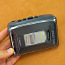 Kassetipleier-raadio Sony Walkman wm-fx171, garantii (foto #1)