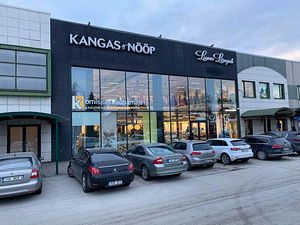 Kõik koduaudio ja helisüsteemi jaoks - garantii (7 foto / 7)